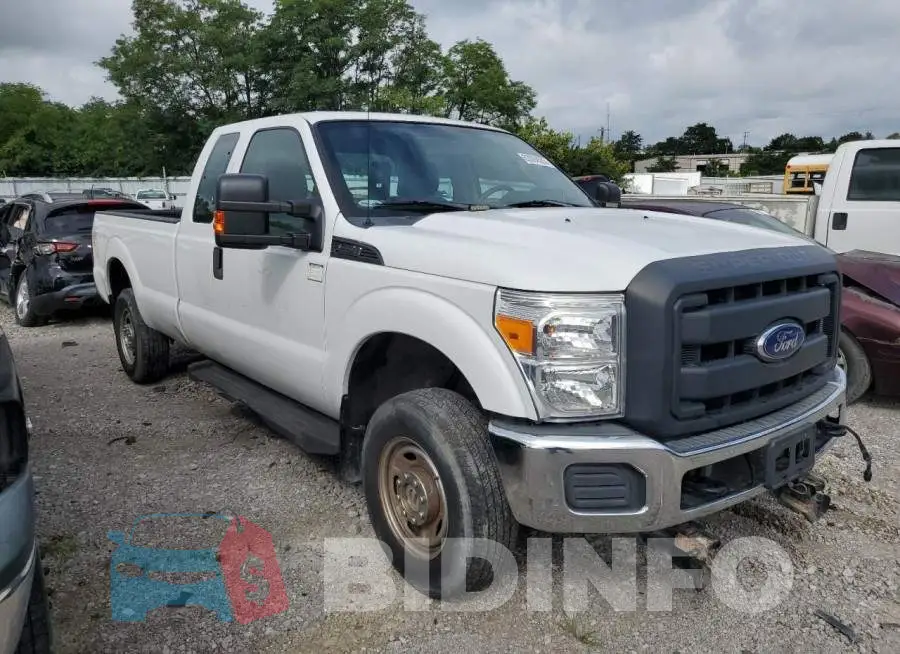 1FT7X2B64GEB62413 Photo# 4