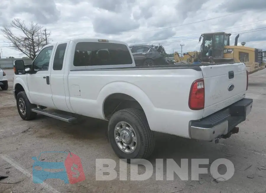1FT7X2B68EEB50133 Photo# 2