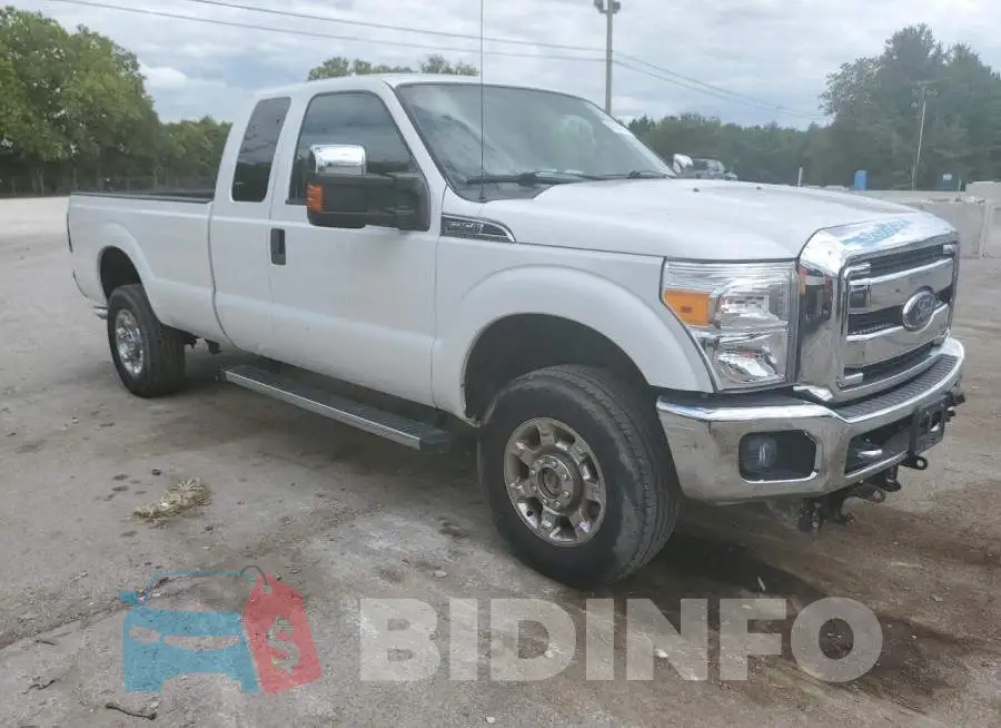 1FT7X2B68EEB50133 Photo# 4