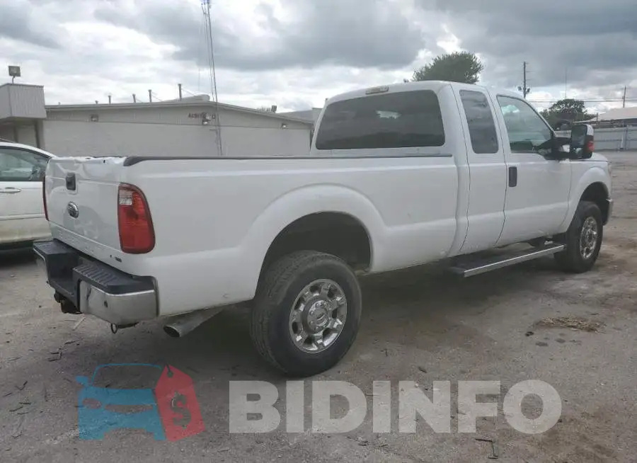 1FT7X2B68EEB50133 Photo# 3