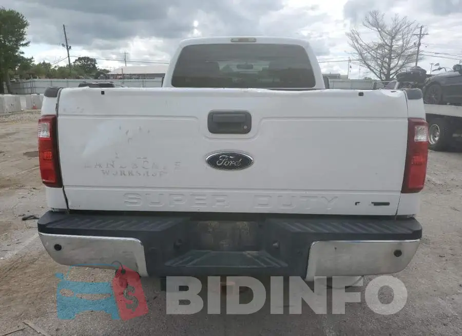 1FT7X2B68EEB50133 Photo# 6