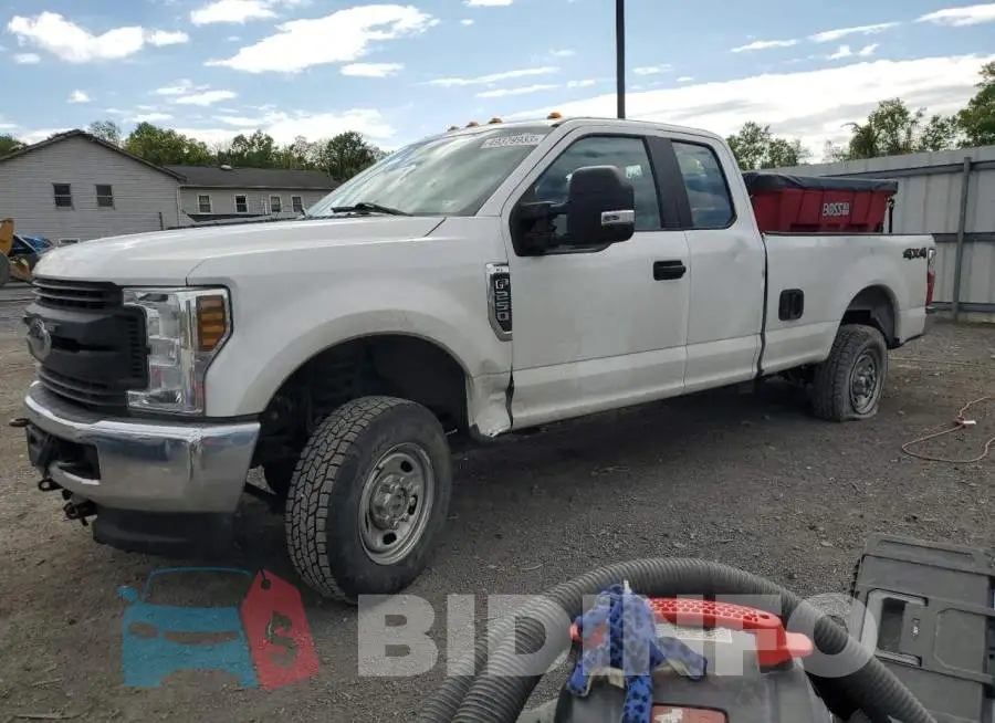 1FT7X2B6XKED06278 Photo# 1