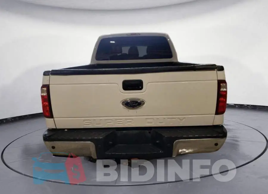 1FT8W3BT3EEA88997 Photo# 6