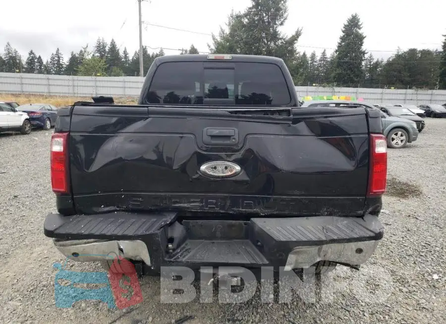 1FT8W3BT9EEB10517 Photo# 6