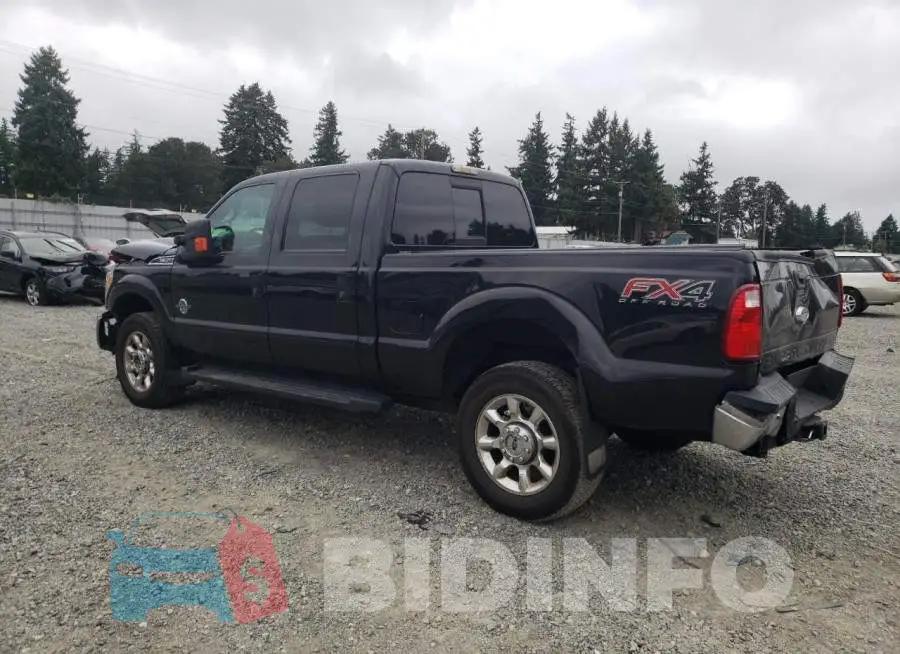 1FT8W3BT9EEB10517 Photo# 2