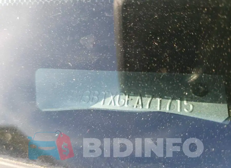 1FT8W3BTXGEA71715 Photo# 13