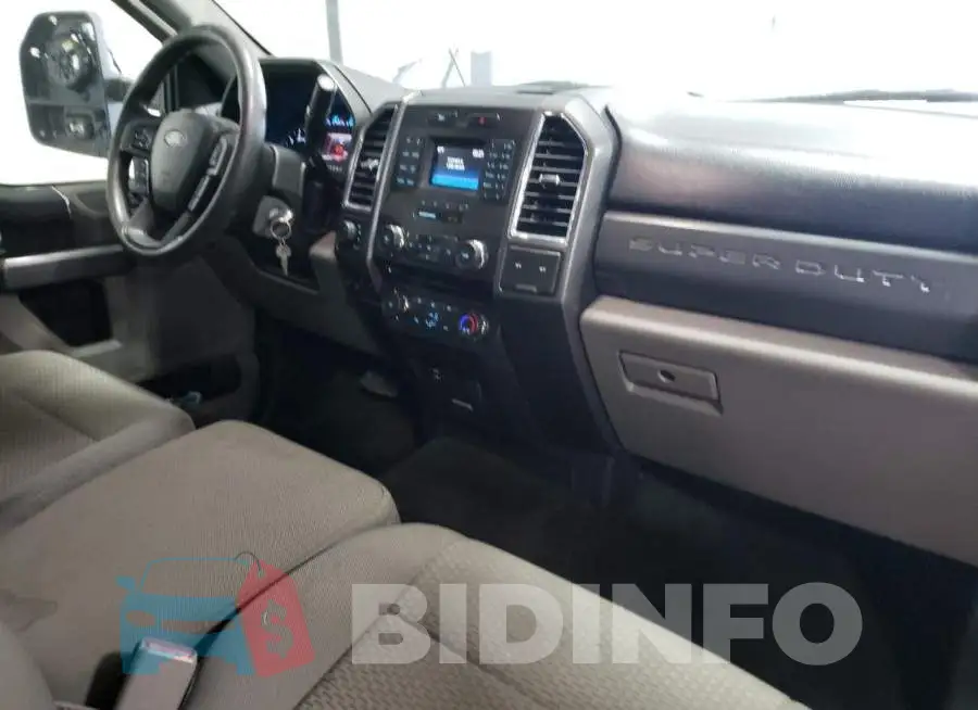 1FTBF3B67HEC21328 Photo# 8