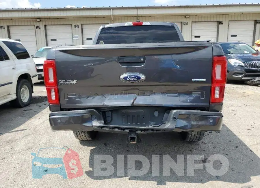 1FTER4FH4KLB13631 Photo# 6