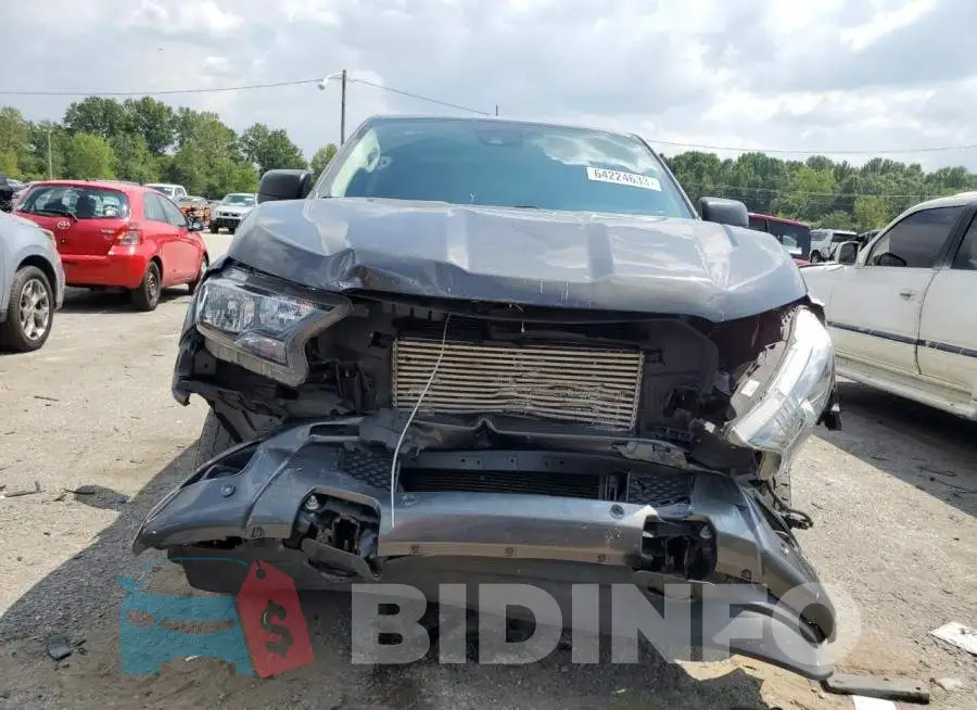 1FTER4FH4KLB13631 Photo# 5