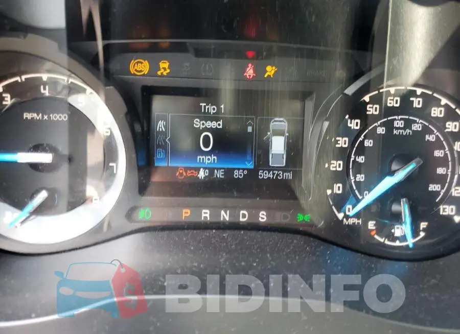 1FTER4FH4KLB13631 Photo# 9