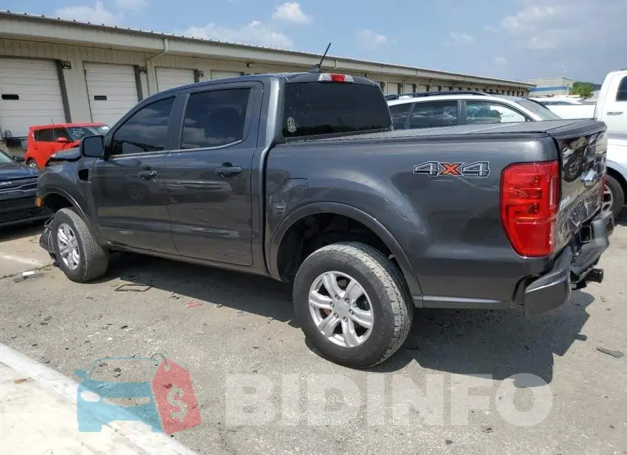 1FTER4FH4KLB13631 Photo# 2