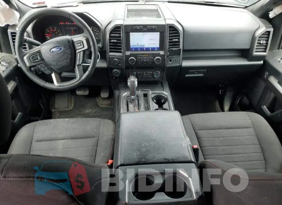 1FTEW1C40LFA34725 Photo# 8