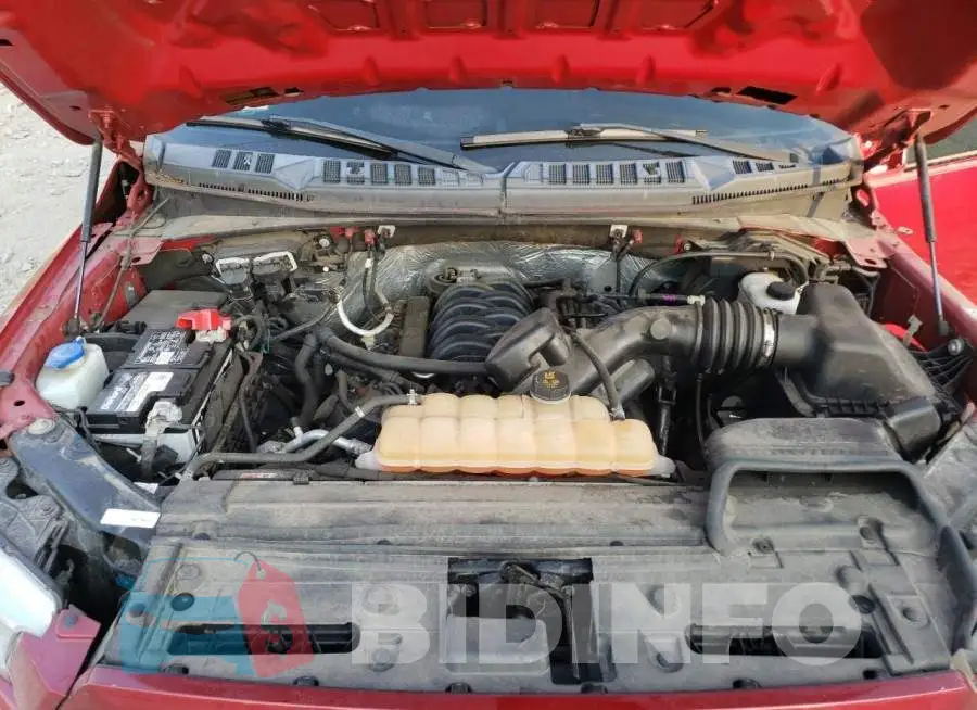 1FTEW1EF6GKF41737 Photo# 12