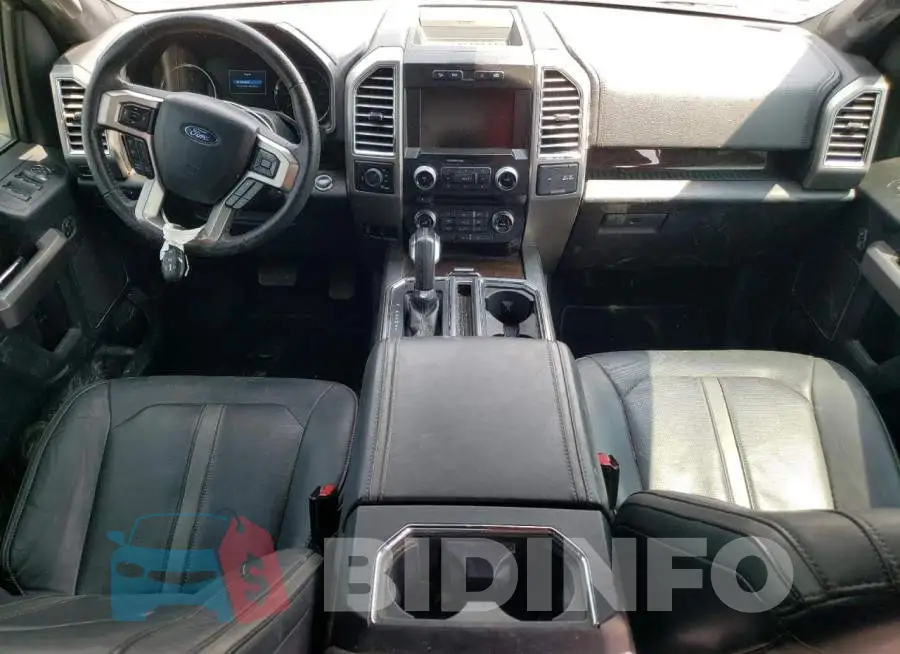 1FTEW1EG6FFC14481 Photo# 8