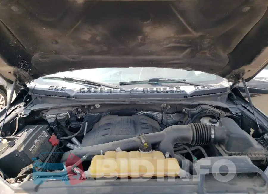 1FTEW1EG6FFC14481 Photo# 11