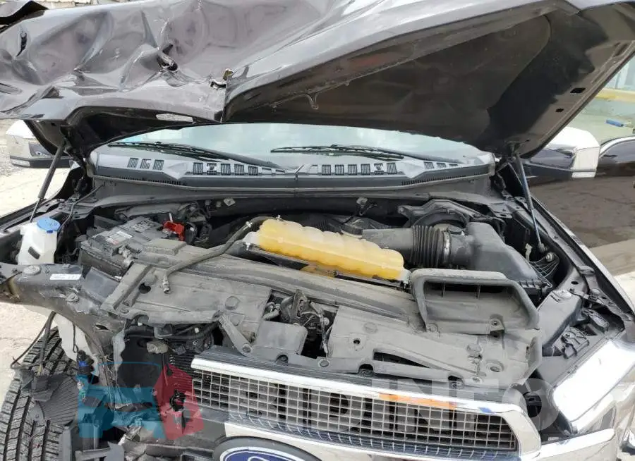 1FTEW1EG6JFA43997 Photo# 11
