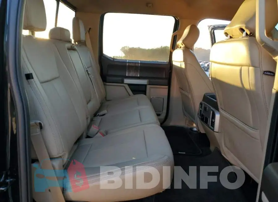 1FTEW1EG6JKD97221 Photo# 10