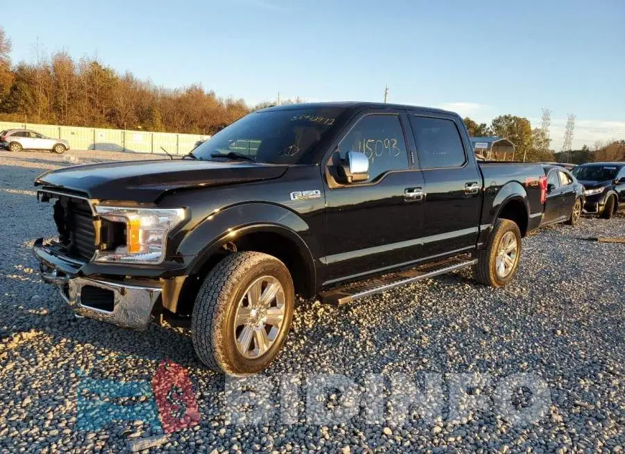 1FTEW1EG6JKD97221 Photo# 1