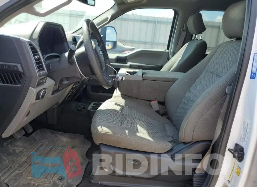 1FTEW1EP1KKC79613 Photo# 7