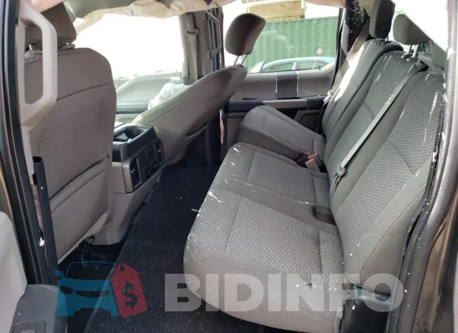 1FTEW1EP4JFA14904 Photo# 10