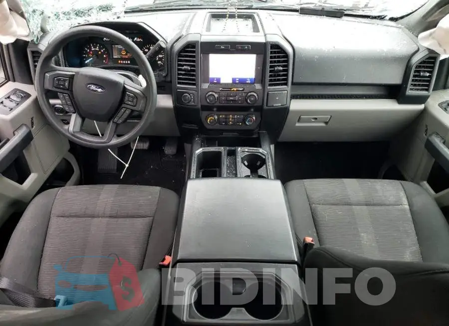 1FTEW1EP8LFA92377 Photo# 8