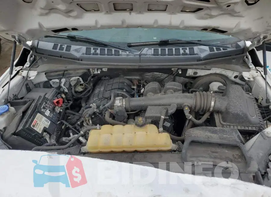 1FTEX1CB7KKC65350 Photo# 11