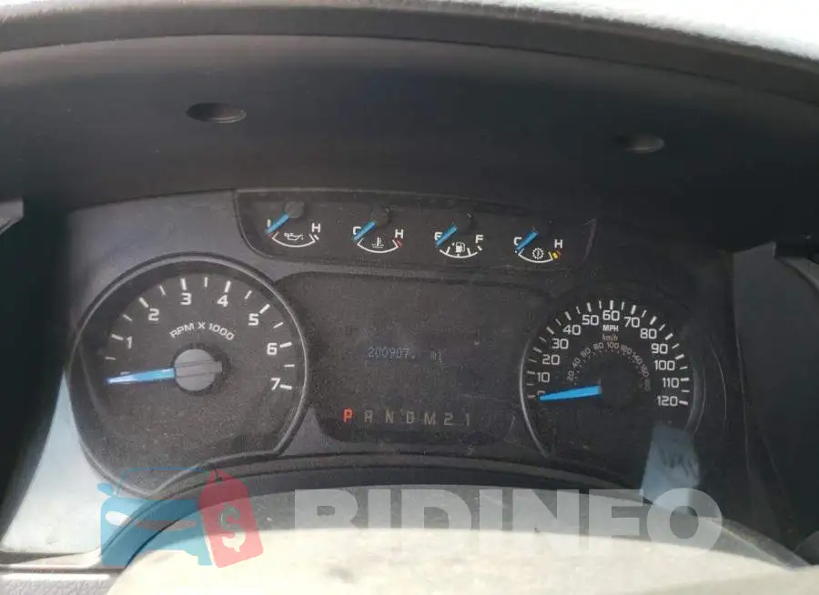 1FTFW1CF3EKD36378 Photo# 9