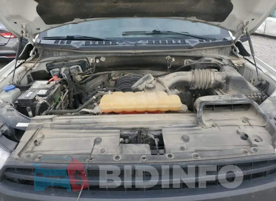 1FTFW1E52JKE06497 Photo# 11