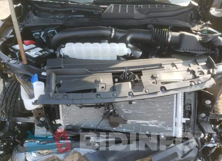 1FTFW1E82PKE66136 Photo# 11