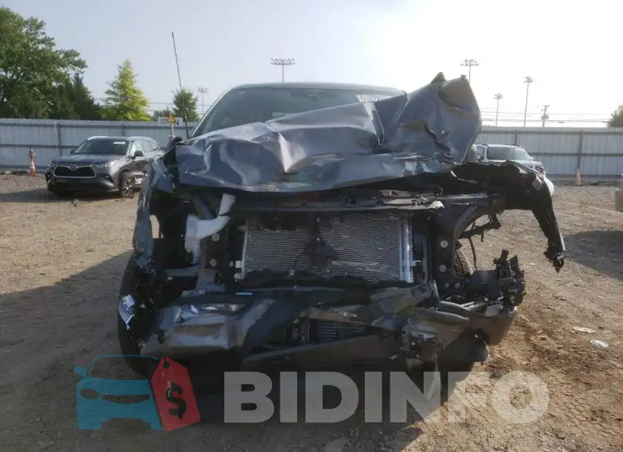 1FTFW1E82PKE66136 Photo# 5