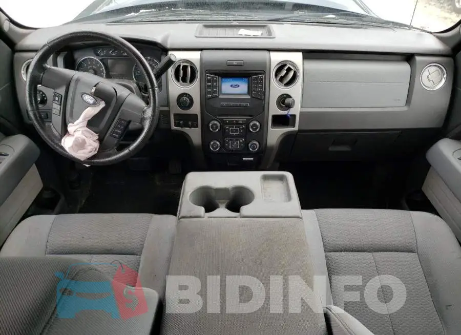 1FTFW1EF0EFA20488 Photo# 8