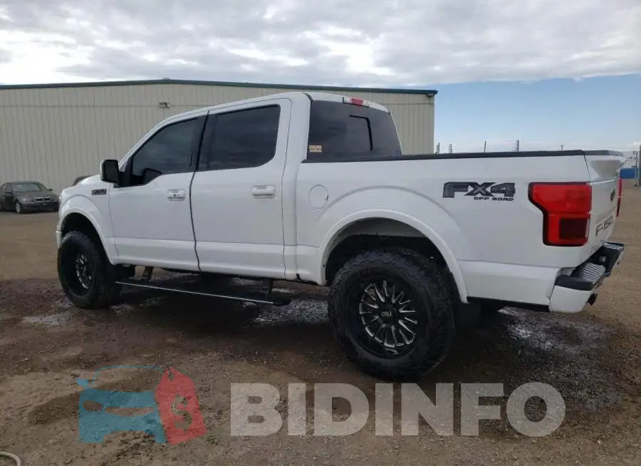 1FTFW1EG9JKC36883 Photo# 2