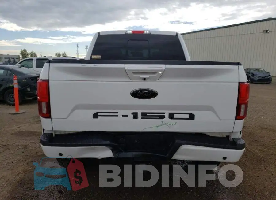 1FTFW1EG9JKC36883 Photo# 6