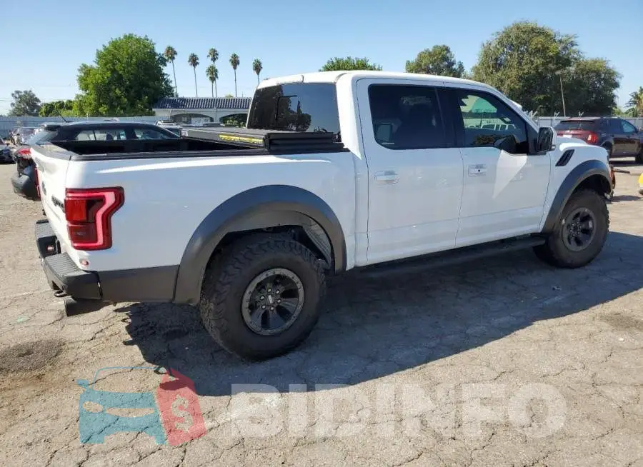 1FTFW1RG6JFB45587 Photo# 3
