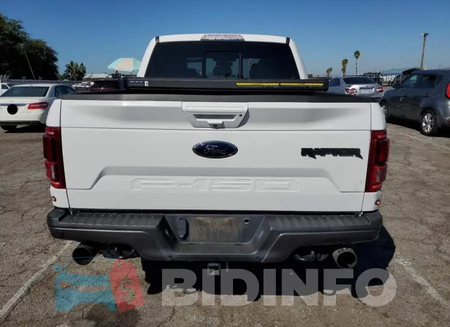 1FTFW1RG6JFB45587 Photo# 6