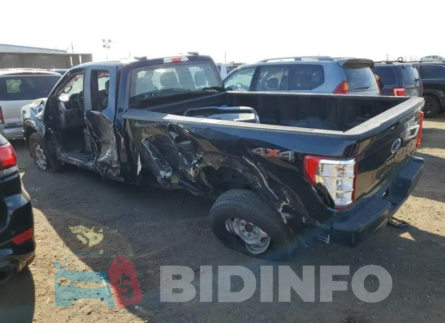 1FTFX1E56NKE57259 Photo# 2