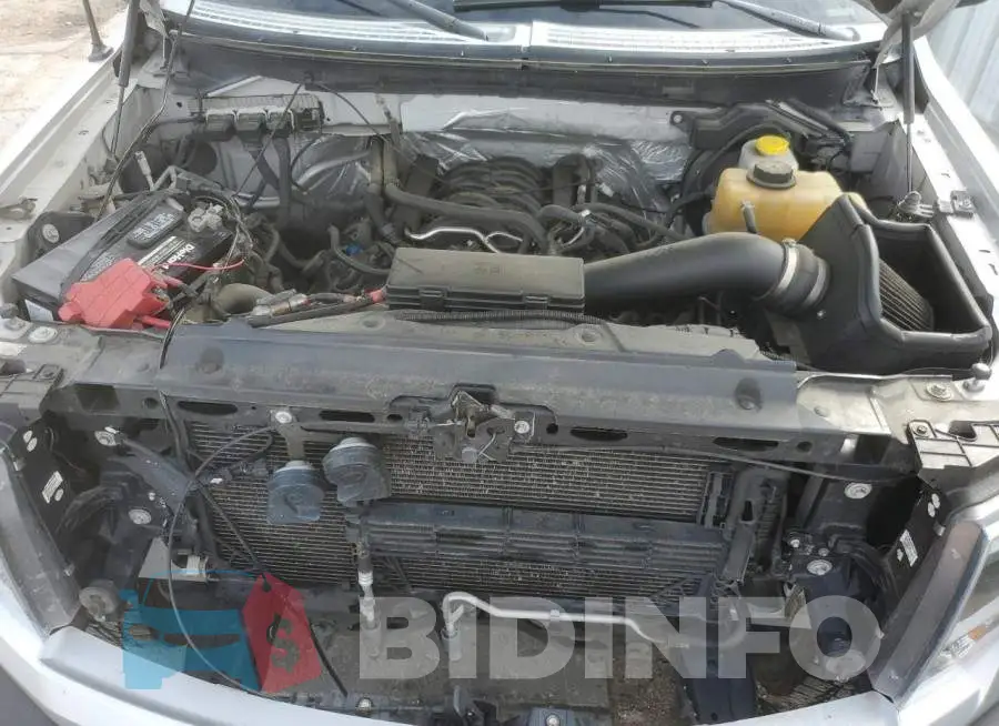 1FTFX1EF3EFC20813 Photo# 11