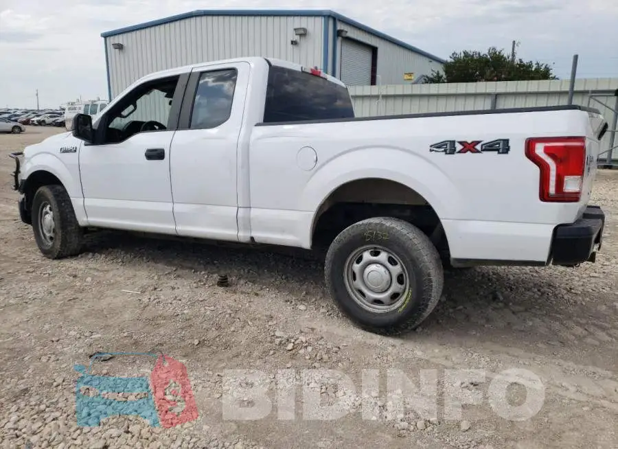 1FTFX1EF6HKD03373 Photo# 2