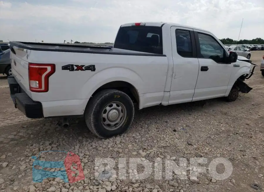 1FTFX1EF6HKD03373 Photo# 3