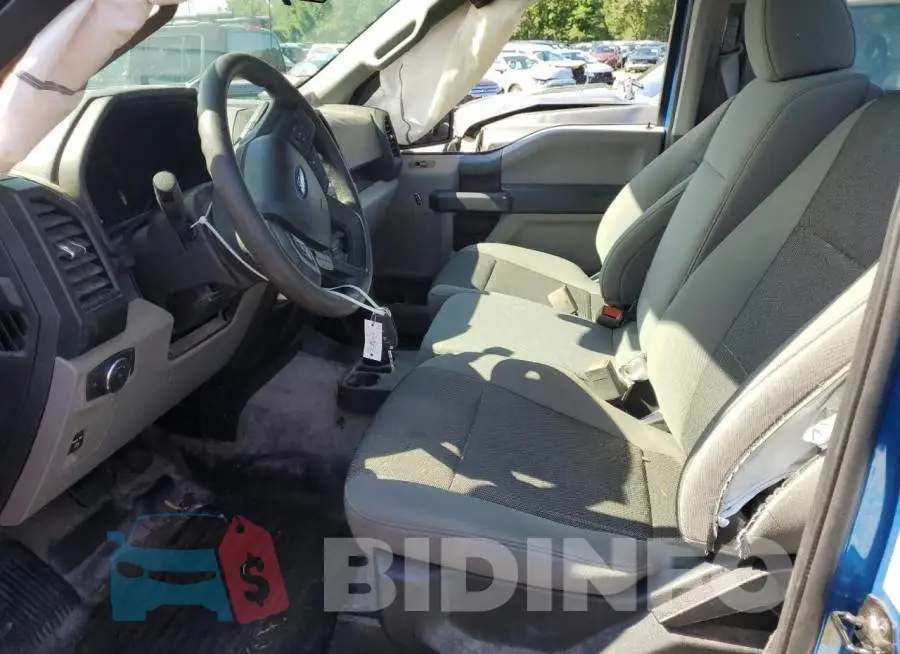1FTMF1CBXKKD86517 Photo# 7