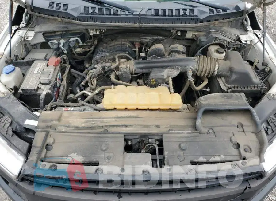 1FTMF1EB9JKE31927 Photo# 11