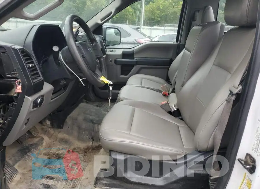 1FTMF1EB9JKE31927 Photo# 7