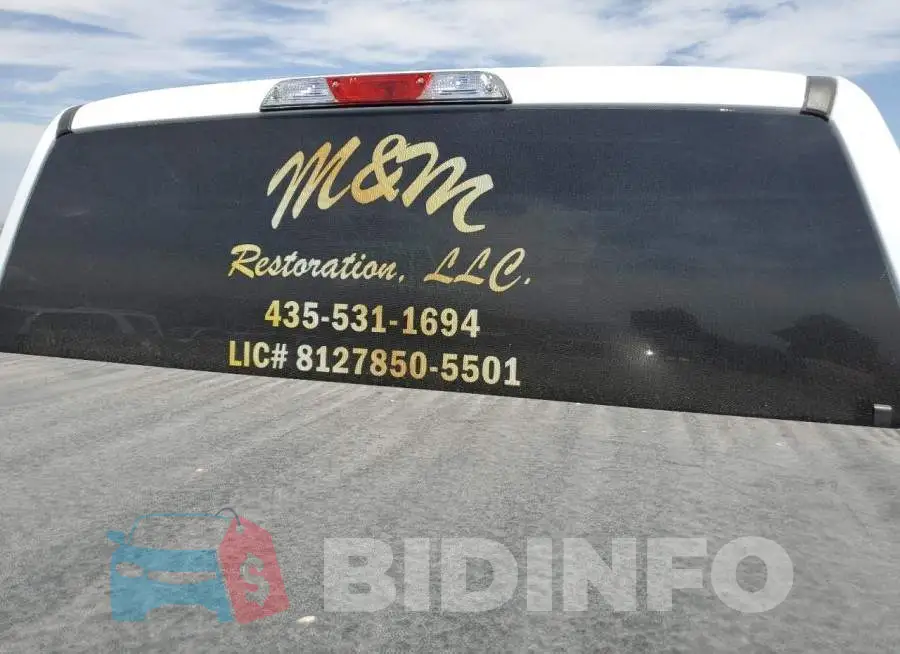 1FTMF1EF2GKE65848 Photo# 10
