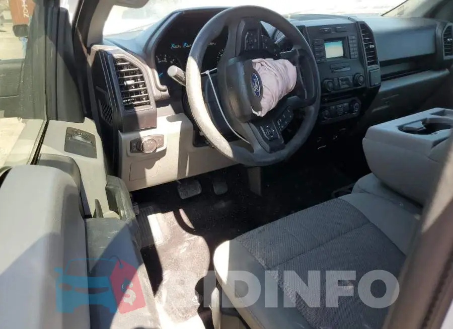 1FTMF1EF2GKE65848 Photo# 8