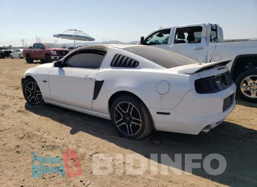 1ZVBP8CF0E5316931 Photo# 2
