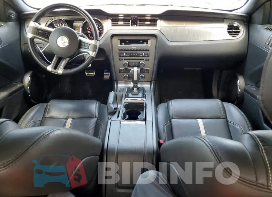 1ZVBP8CF8E5324713 Photo# 8