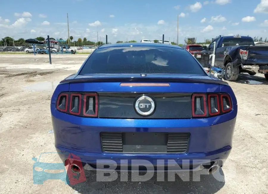 1ZVBP8CF8E5324713 Photo# 6