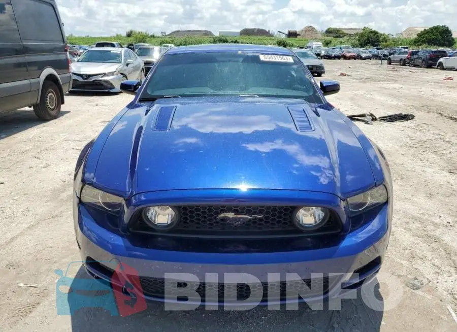 1ZVBP8CF8E5324713 Photo# 5
