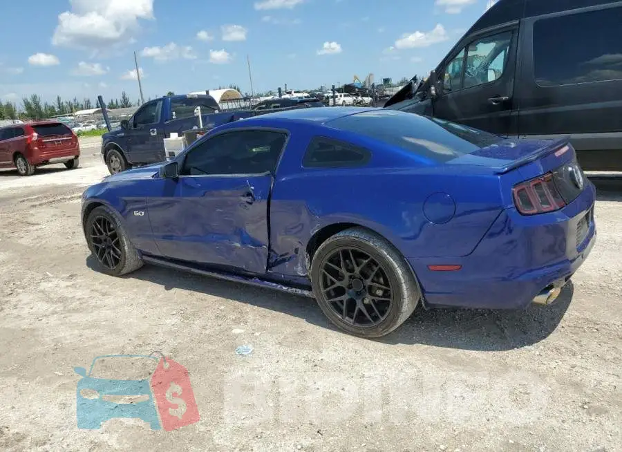1ZVBP8CF8E5324713 Photo# 2