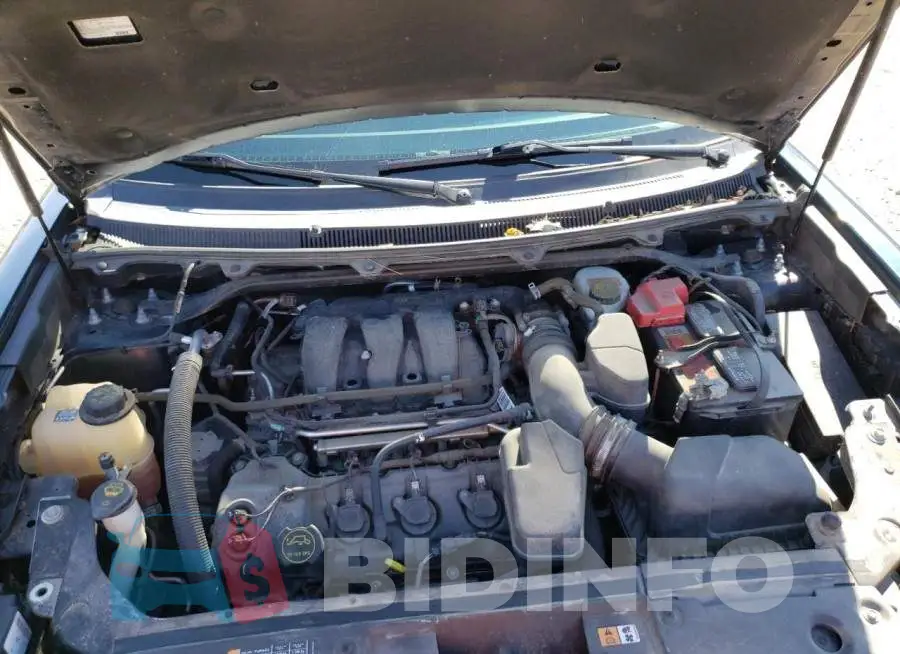 2FMGK5B80HBA12728 Photo# 11